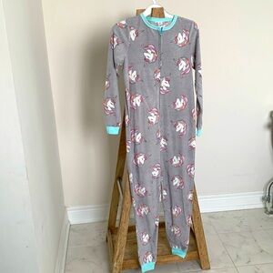 Cute unicorn onesies